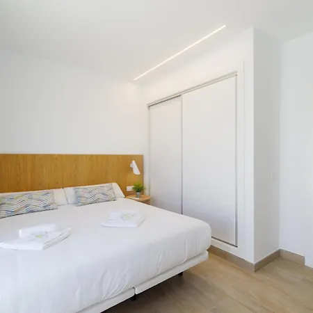 Villa Ereza Artenara Playa Blanca (Lanzarote)