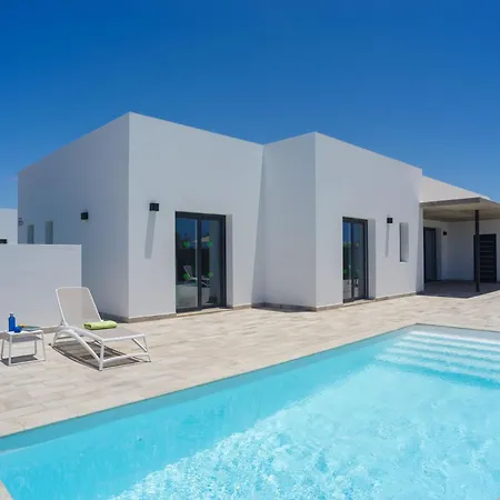 Ereza Artenara * Playa Blanca (Lanzarote)