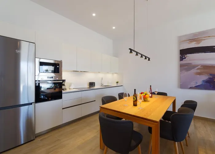 Villa Ereza Artenara *