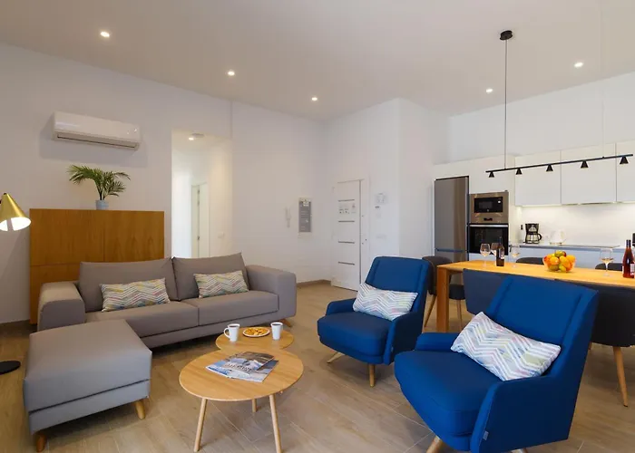 Villa Ereza Artenara Playa Blanca (Lanzarote)