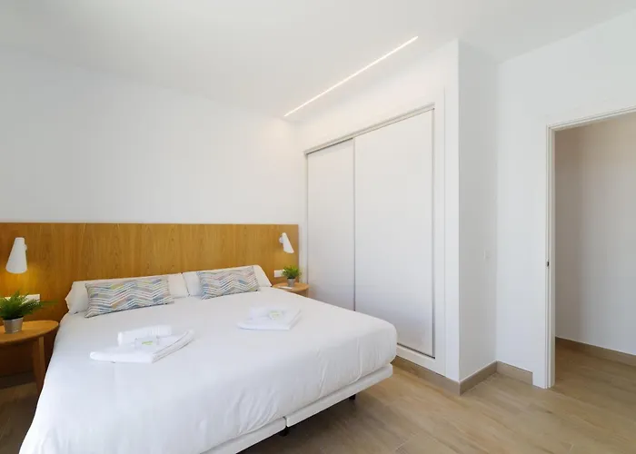 Villa Ereza Artenara Playa Blanca (Lanzarote)