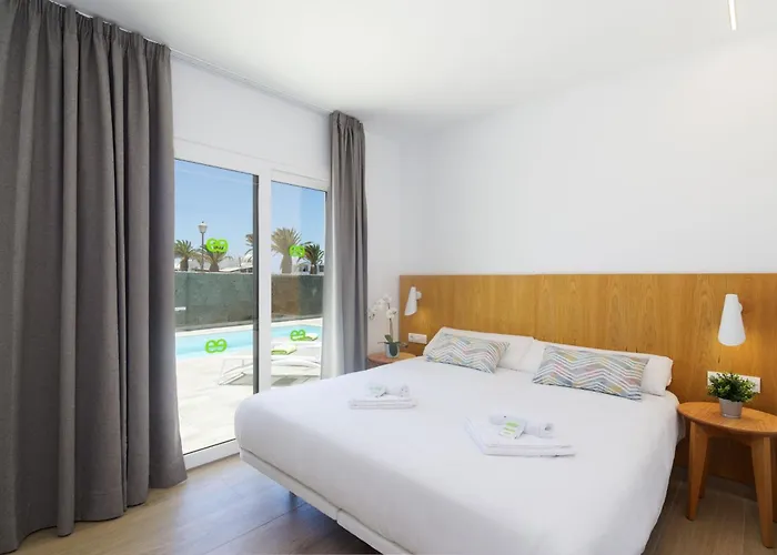 Ereza Artenara Playa Blanca (Lanzarote)