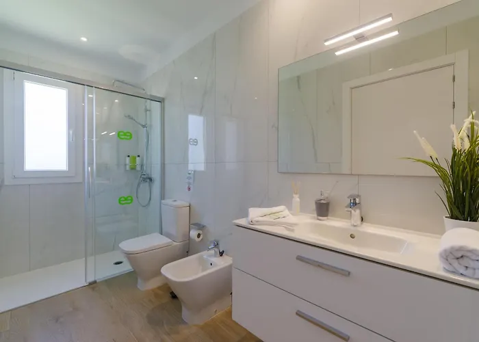 Villa Ereza Artenara