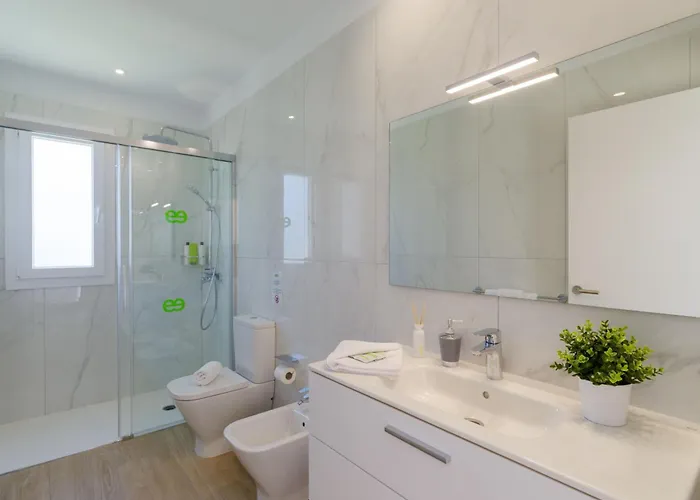 Villa Ereza Artenara Playa Blanca (Lanzarote)