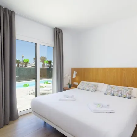 Ereza Artenara Playa Blanca